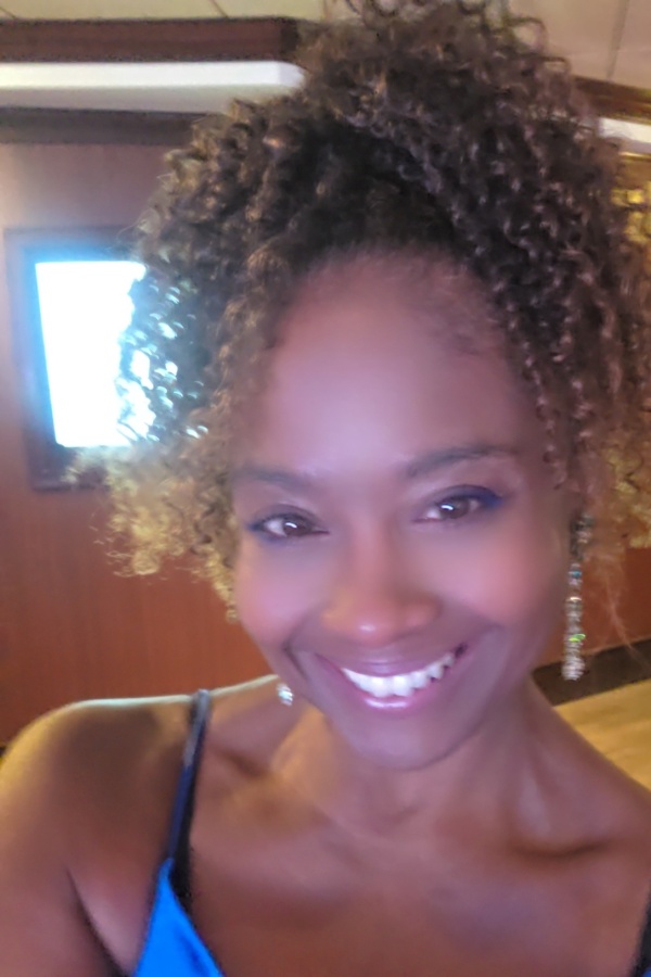 Cruise Brothers Travel Agent Kathia Green